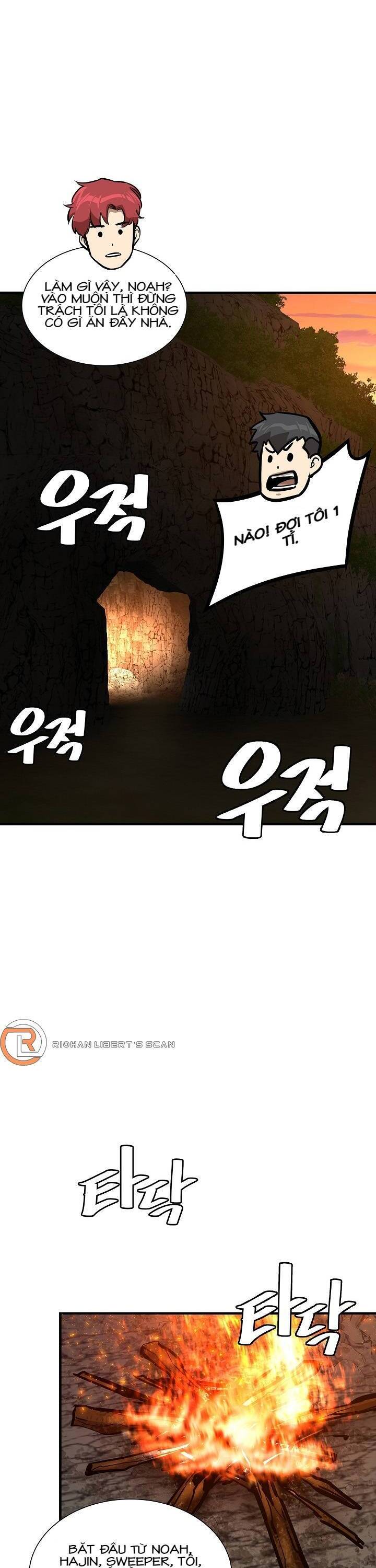 return survival chapter 139 13