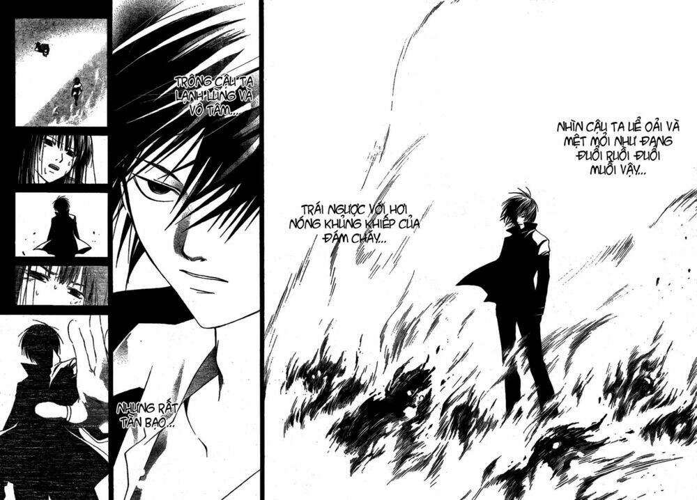 code breaker chapter 2 16