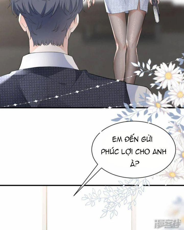 đại tiểu thư có thể có cái gì xấu chapter 30 52