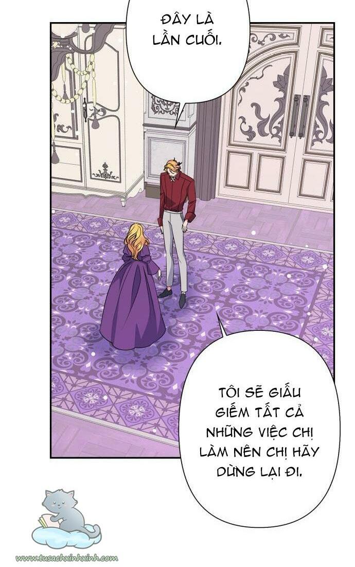 tôi đang nuôi dưỡng một con quái thú chapter 75 62