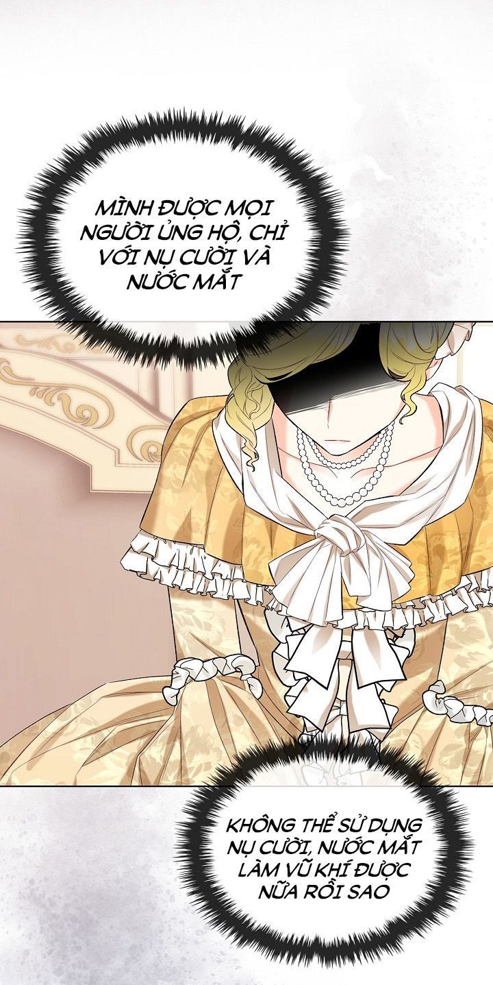 kẻ tạo ra ác nữ chapter 35 26