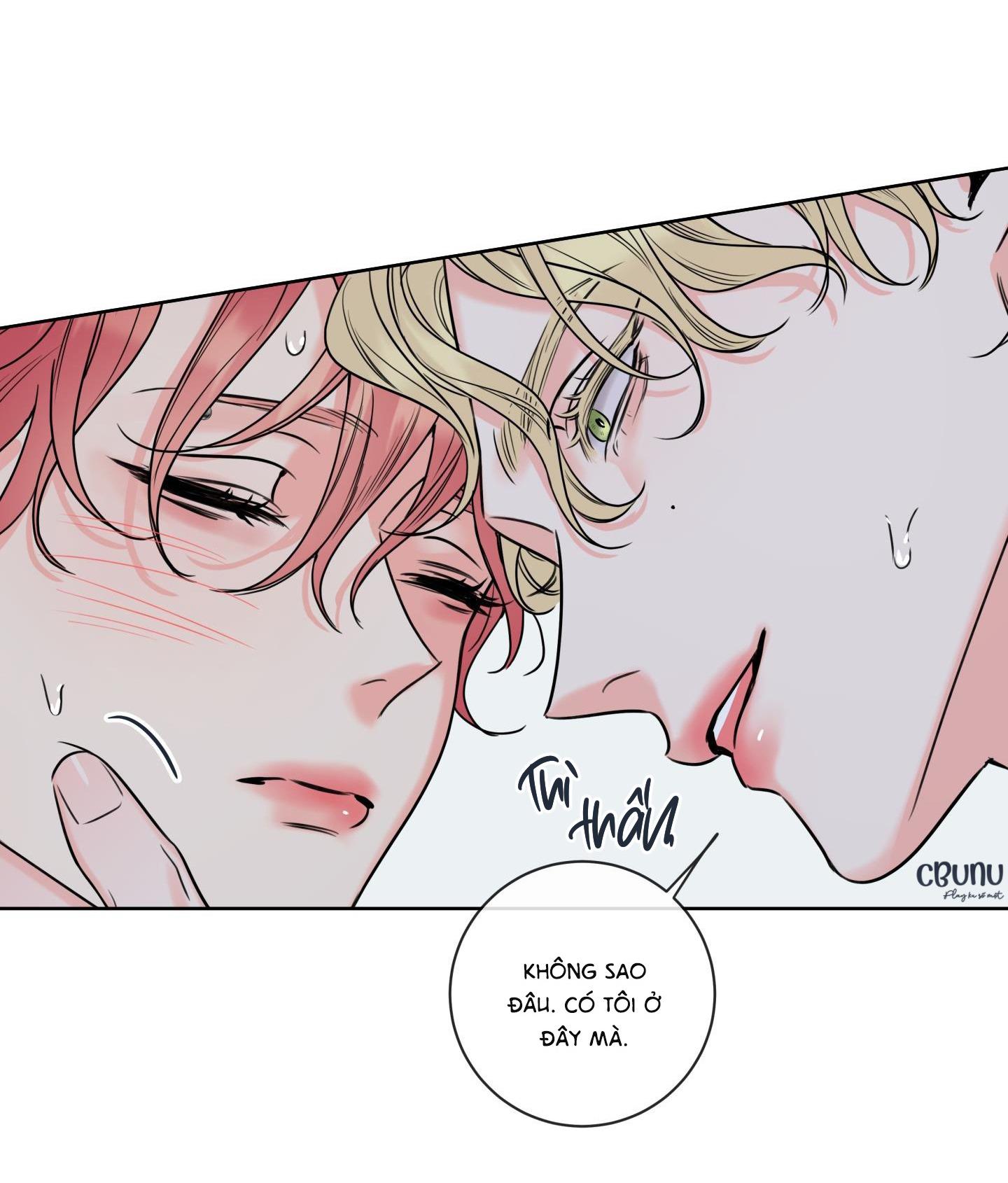 honey trouble - rắc rối ngọt ngào chapter 10 50