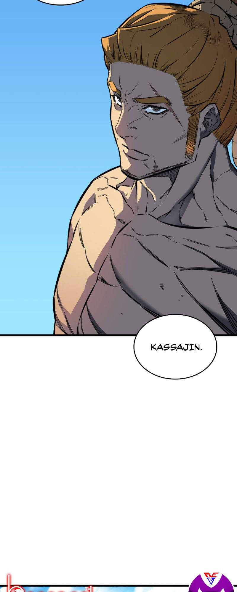 sự trở lại của pháp sư vĩ đại sau 4000 năm chapter 5 15