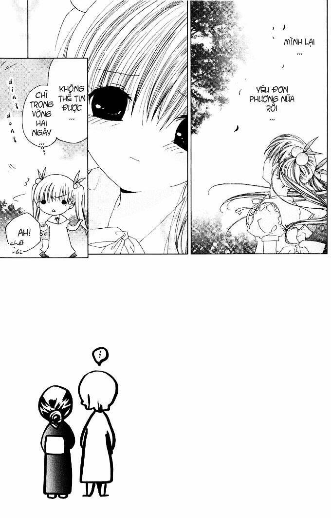 chiếc nhẫn của tiểu thần chapter 21 3