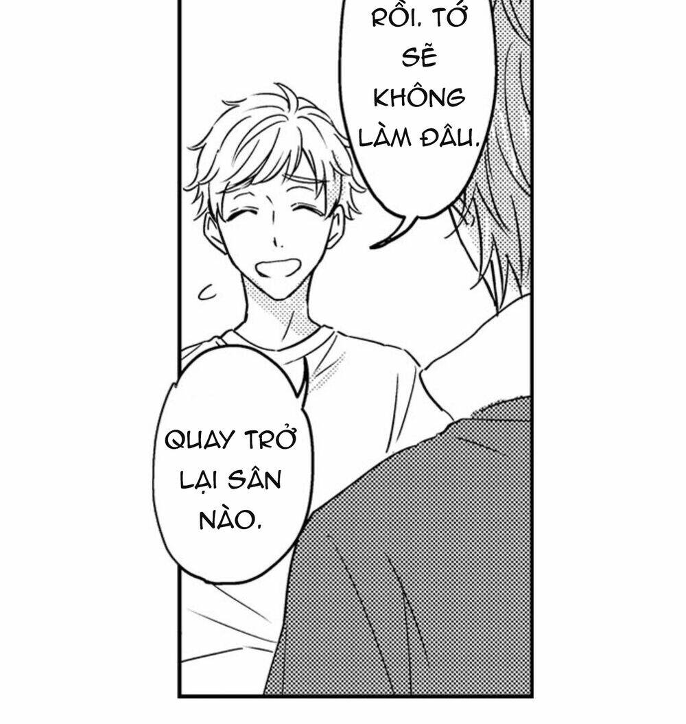 mang thai ở trường nam sinh chapter 62 28