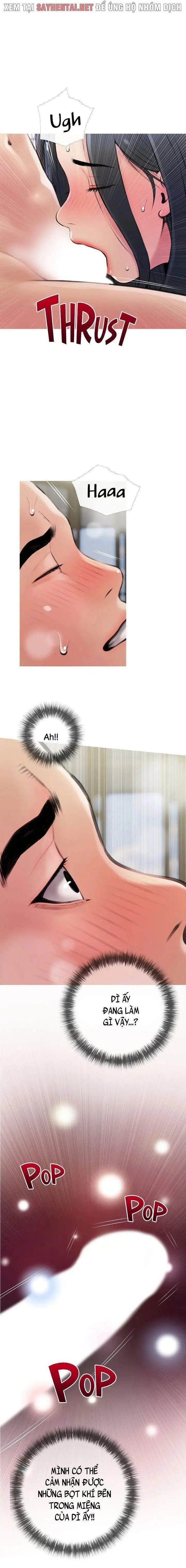 dập tới tấp dì của tôi chapter 16 2