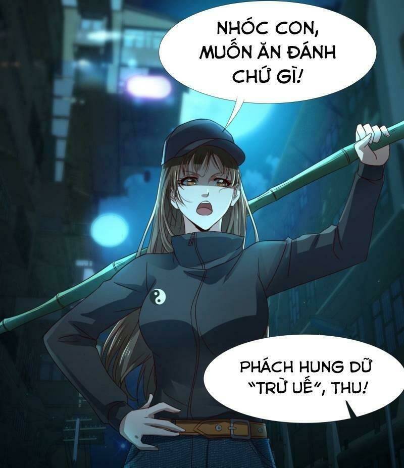 thập nhị thiên kiếp chapter 60 22