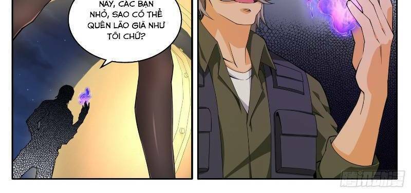 khắc kim phong thần chapter 96 27