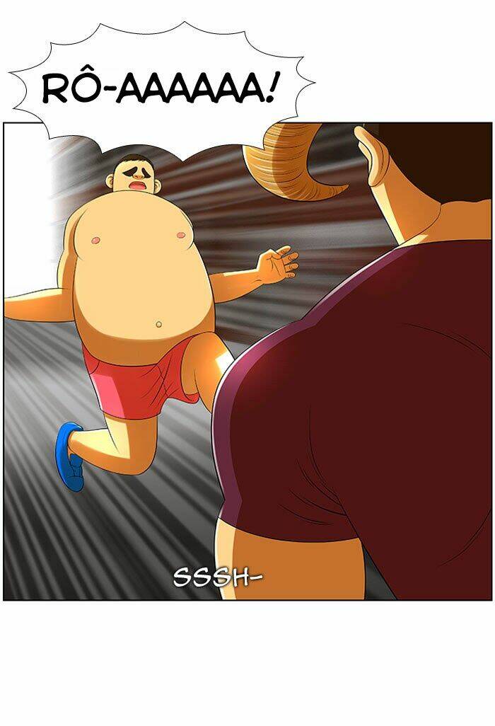 lớp học của những học sinh đặc biệt chapter 7 32