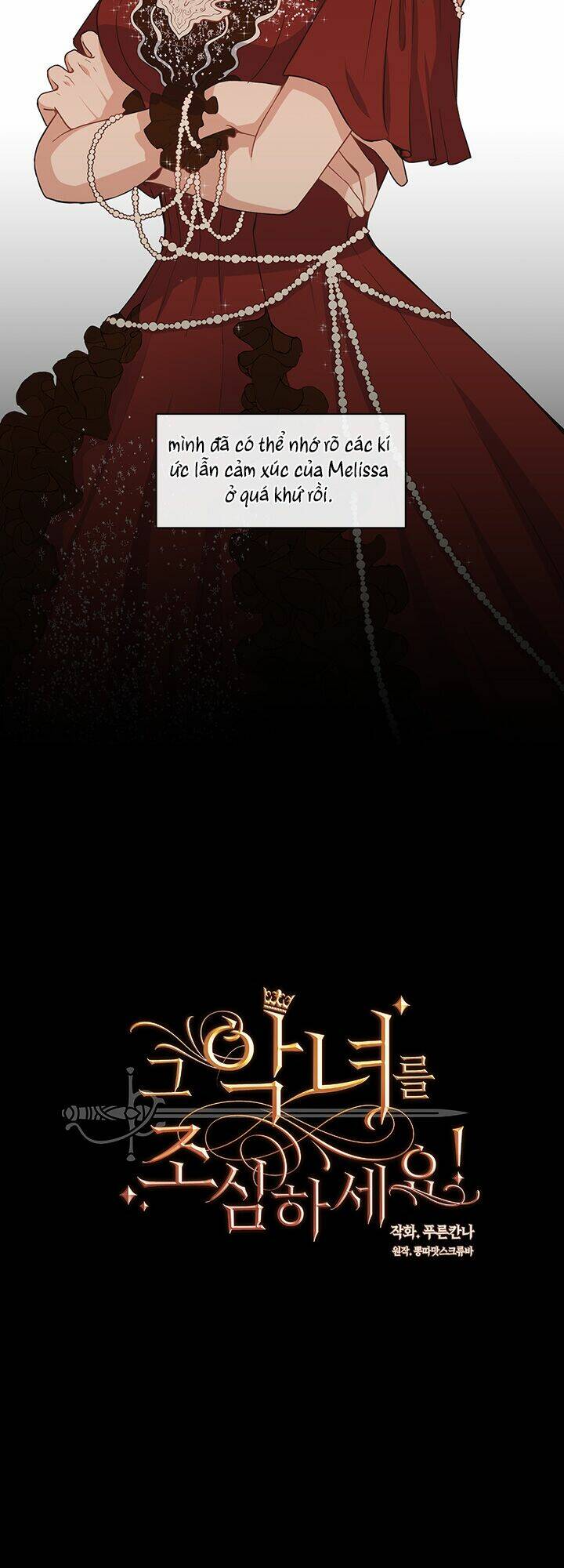 hãy coi chừng ác nữ chapter 4 2