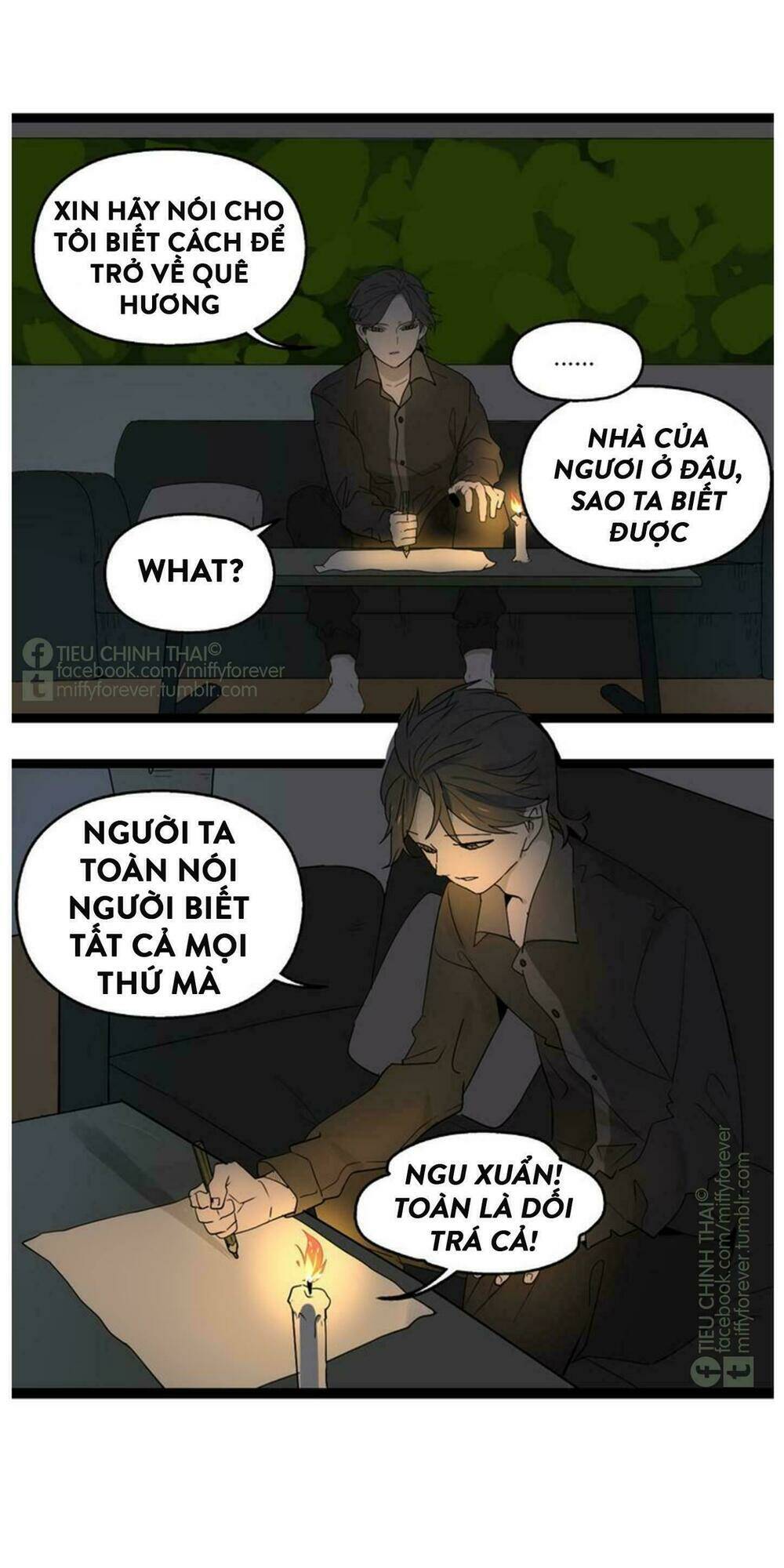 mục linh chapter 10 10