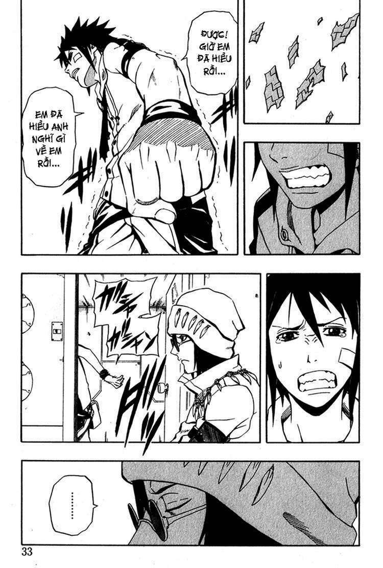 blazer driver chapter 1 27