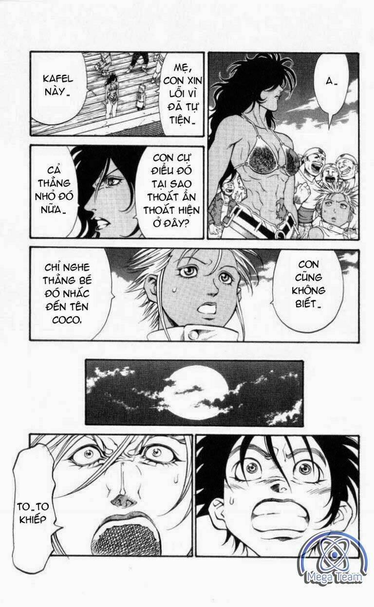 vua trên biển chapter 135 16