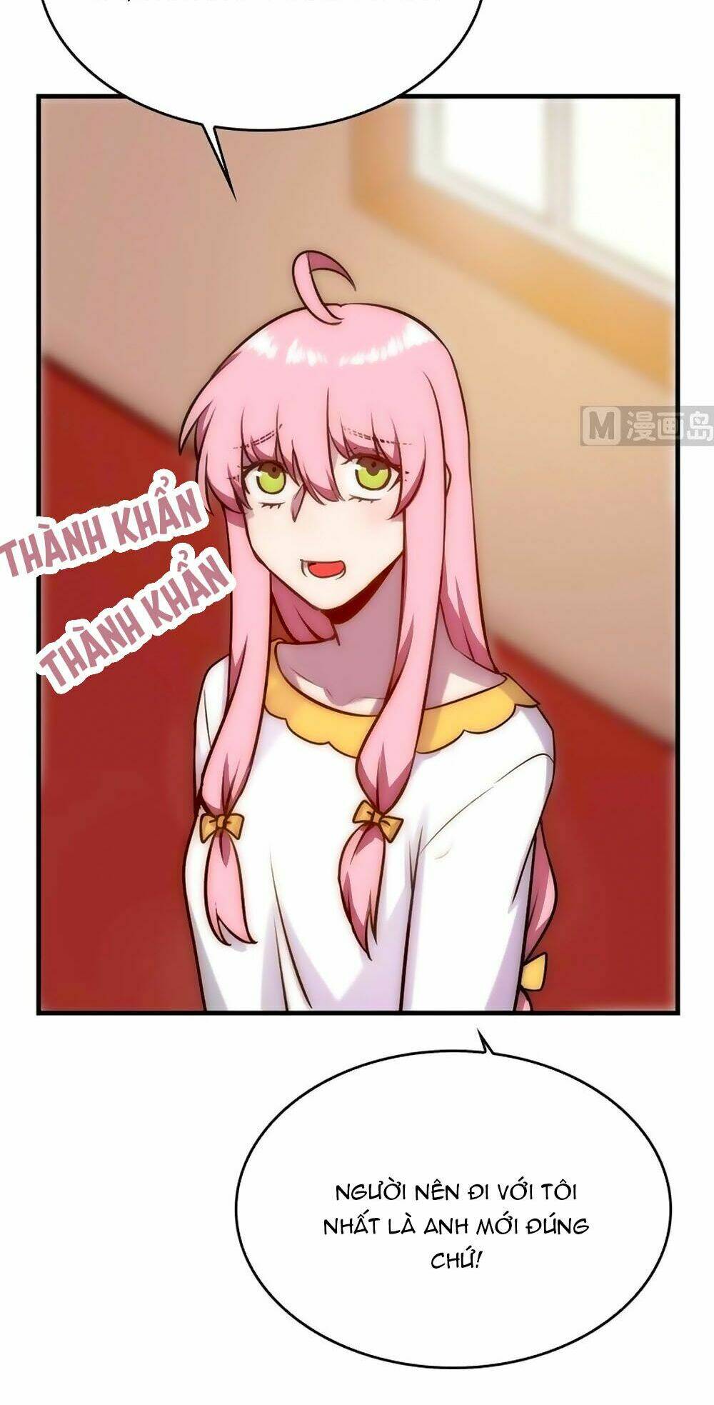 bám lấy nam thần bất chấp thời tiết chapter 39 21