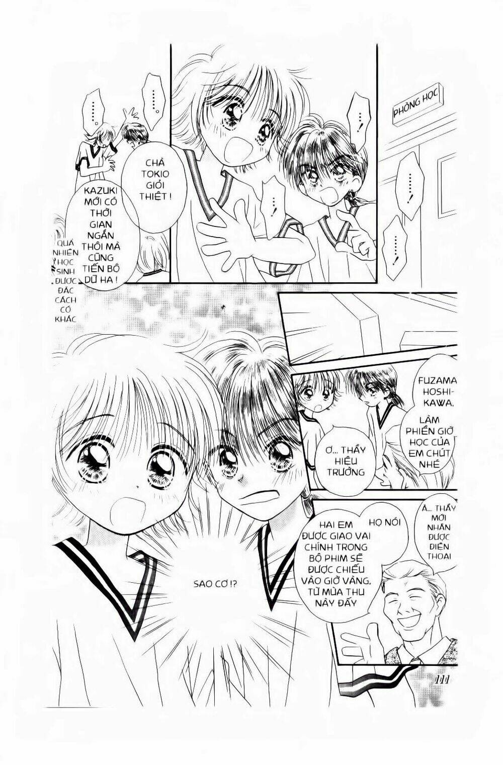 chắp cánh ước mơ chapter 18 16