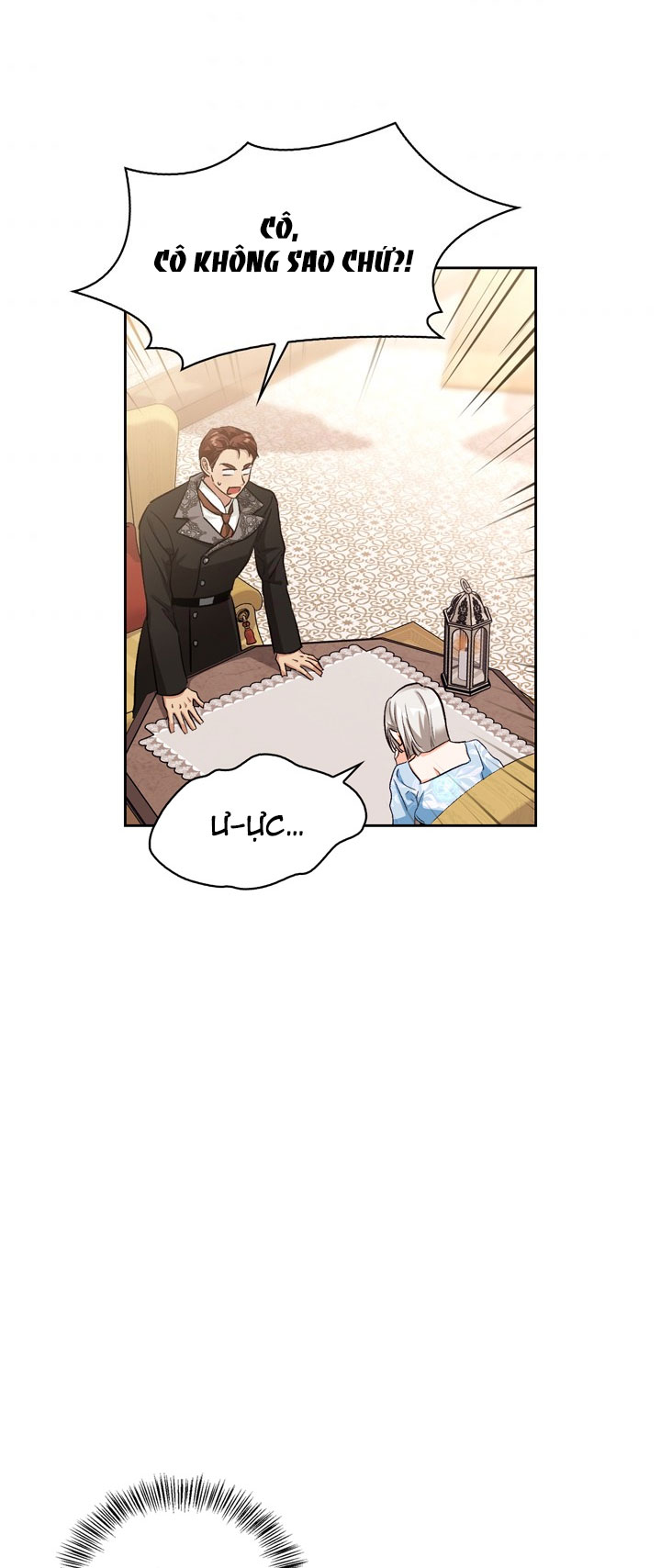 ác nữ xứng đôi với bạo chúa chapter 87 35