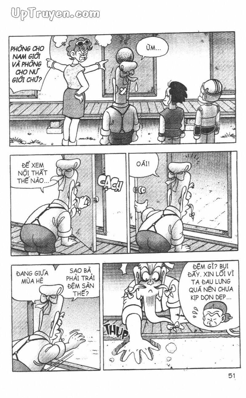 đội quân nhí nhố chapter 37 53