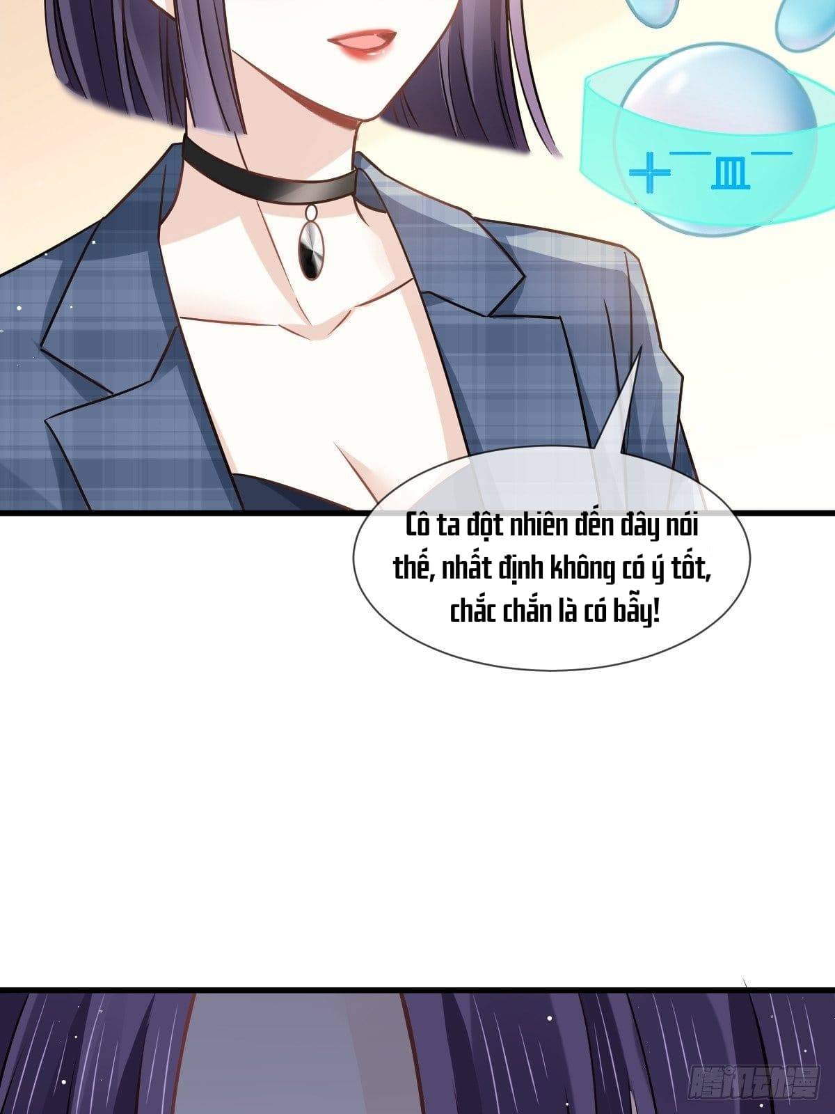 chiến lược lạm dụng al toàn năng chapter 12 30