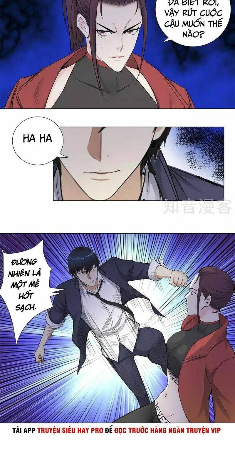 học viện cao thủ chapter 156 2