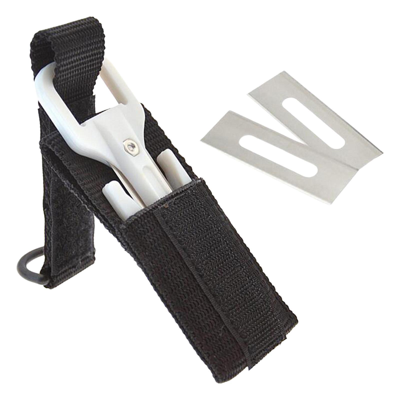 Scuba  Cutter with Webbing Snorkeling  for Underwater Diving