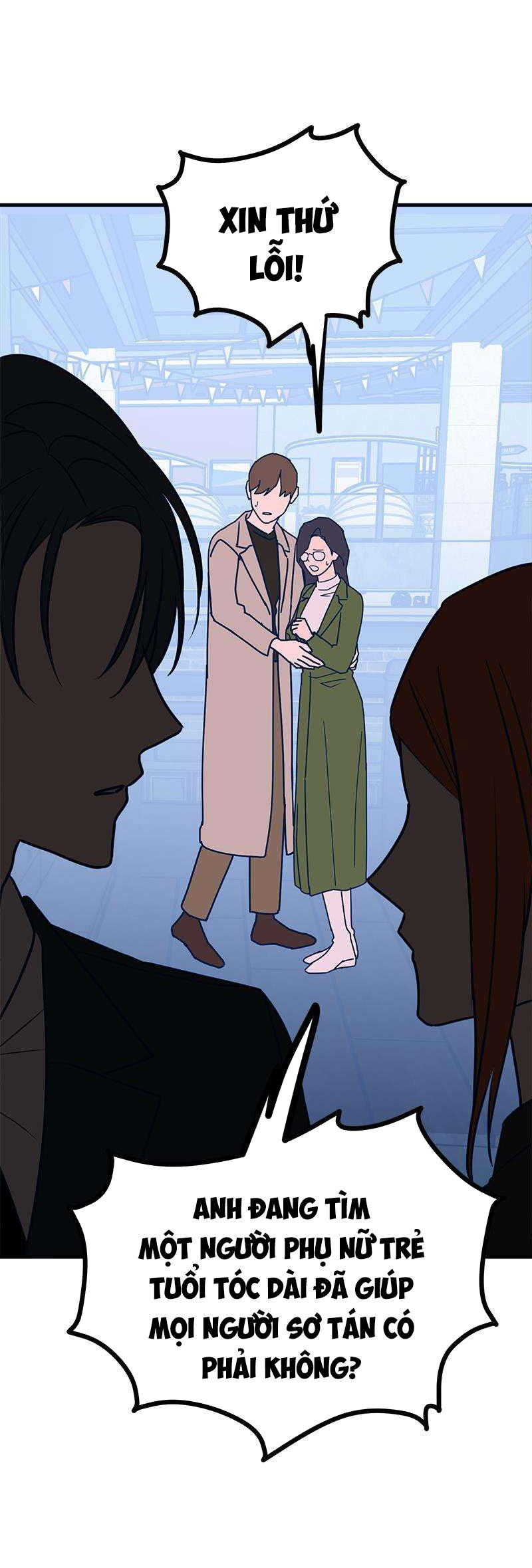 Như Nhau Thôi Mà chapter 57 - Trang 70