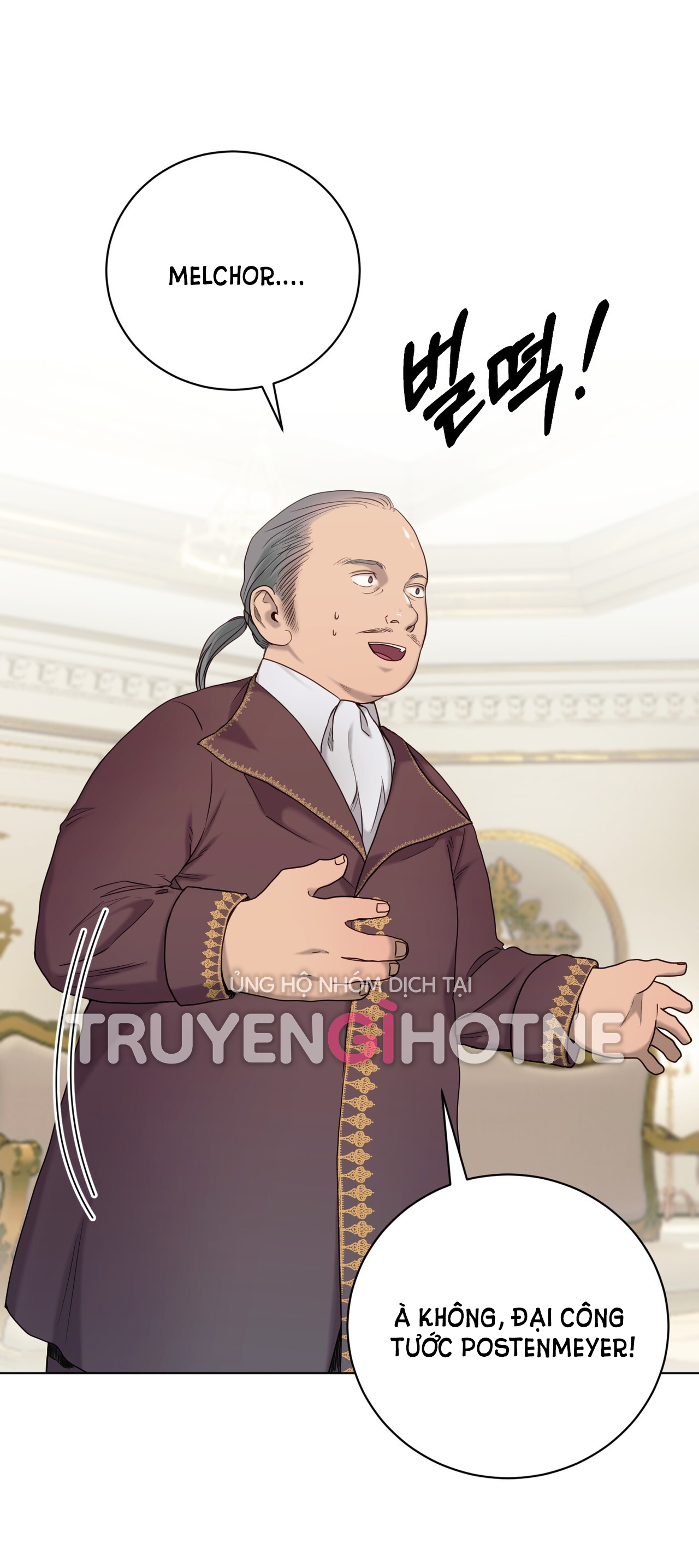 hợp đồng hôn nhân với hai người chồng chapter 3.1 3