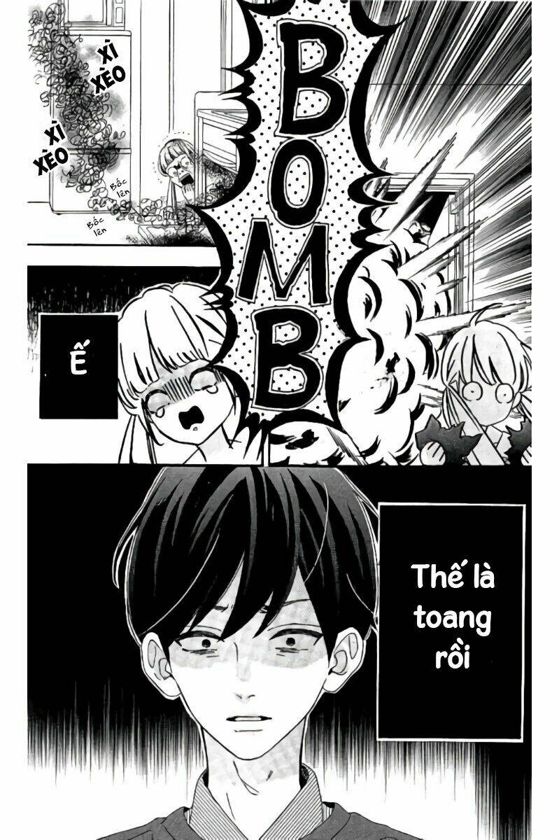 sensei kunshu chapter 15 28