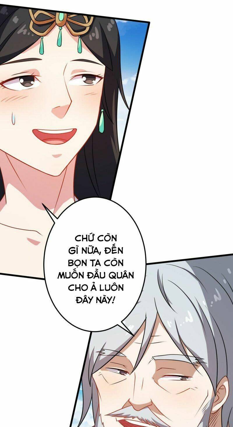 tổ thượng có tiền chapter 93 9