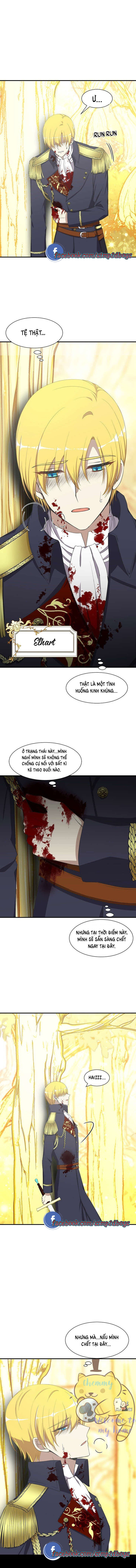 giải cứu công tước bị nguyền rủa chapter 1 8