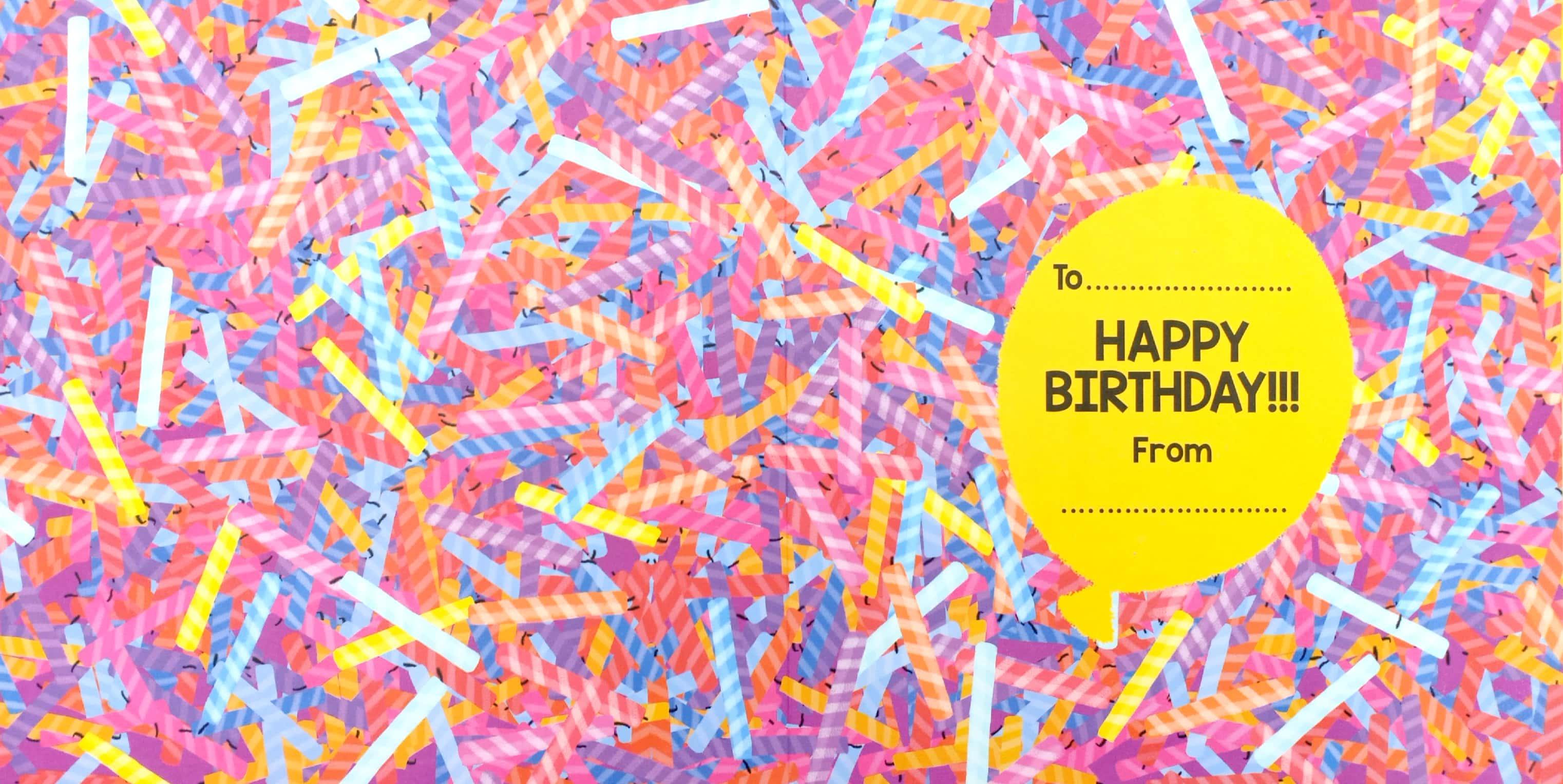I'm An October Birthday Girl