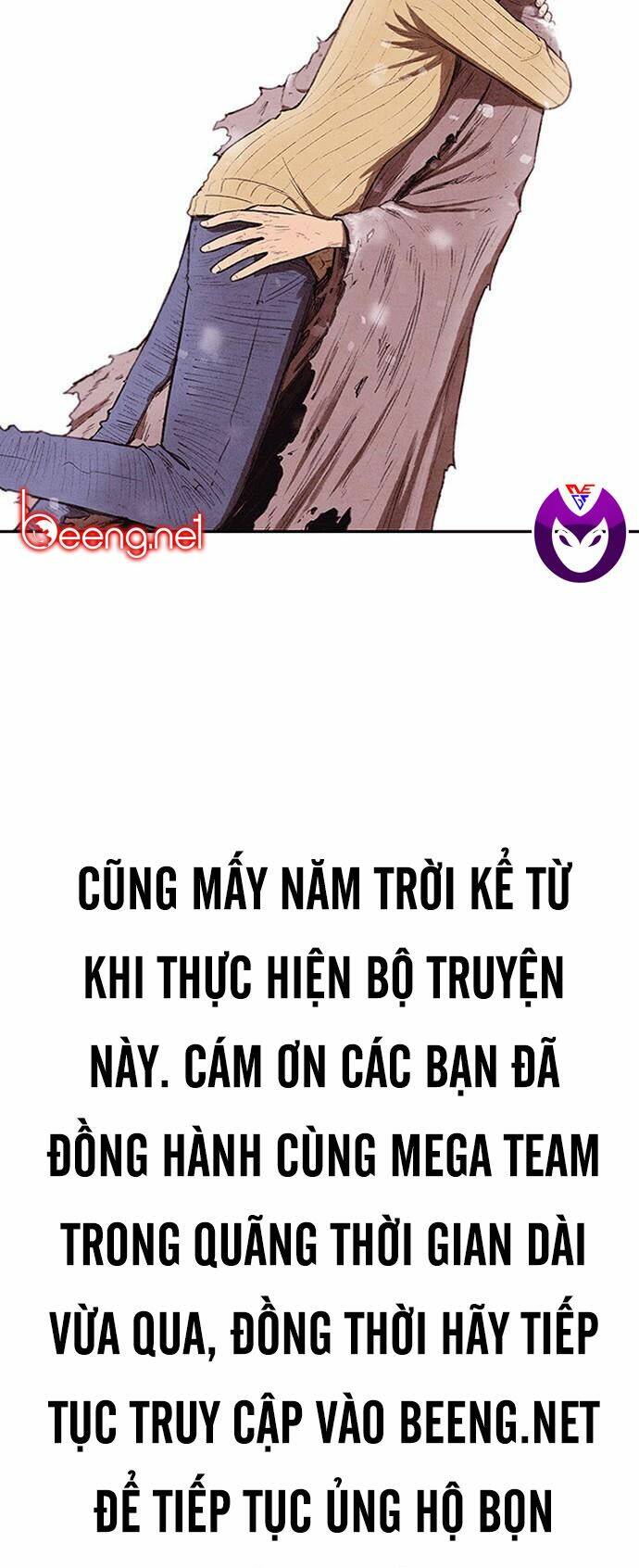 quái vật tại chung cư xanh chapter 140 66