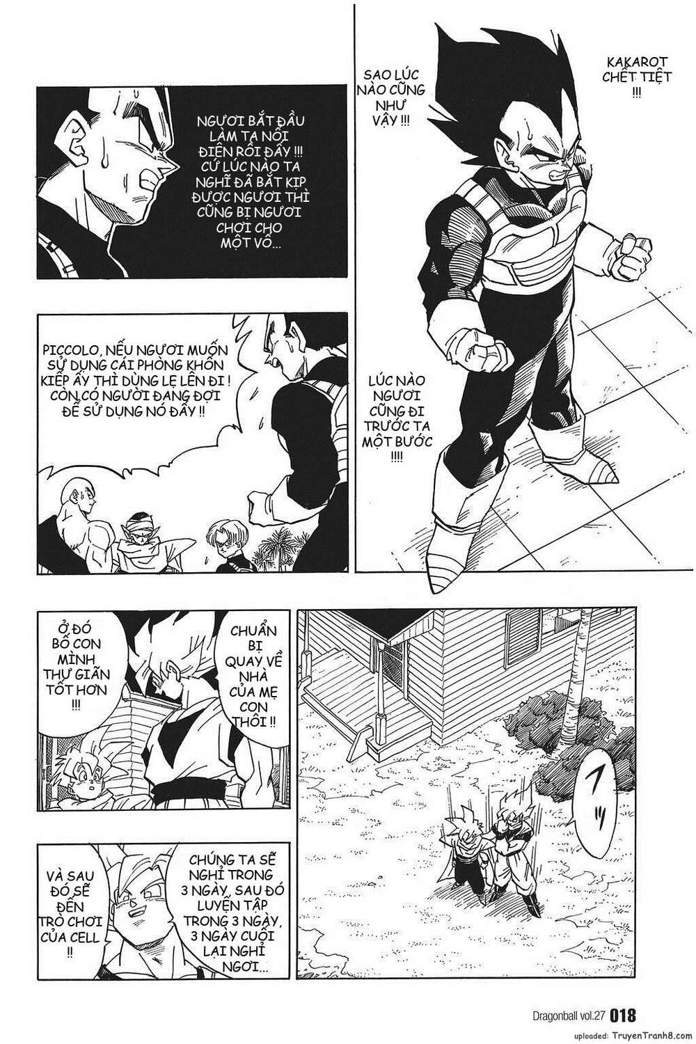 dragon ball - bảy viên ngọc rồng chapter 391 16