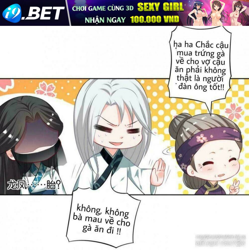 thời gian tình yêu chapter 8 16