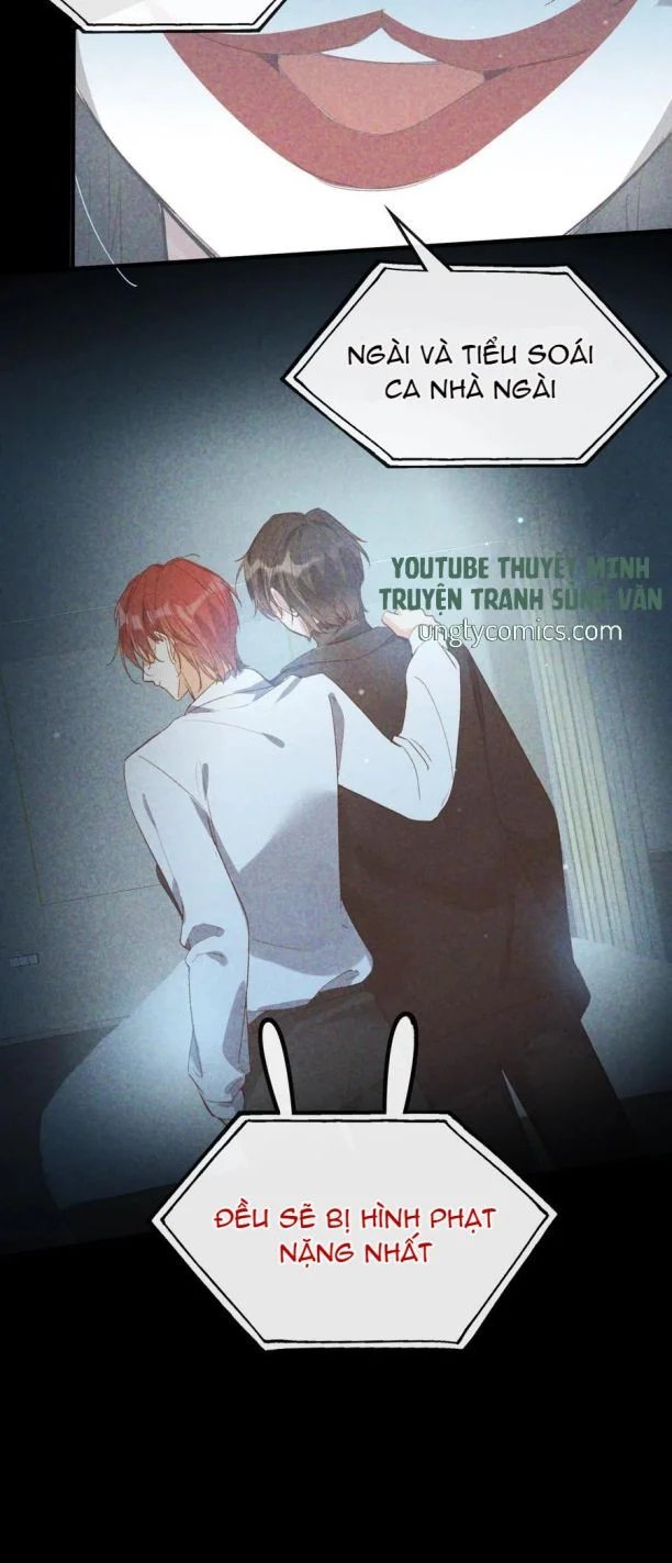 nụ hôn vực thẳm chapter 63 26