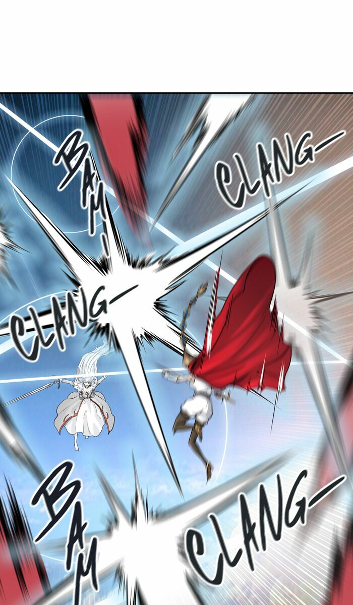 tòa tháp bí ẩn 2 chapter 335 43