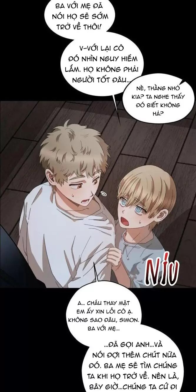 liveta chapter 30 20