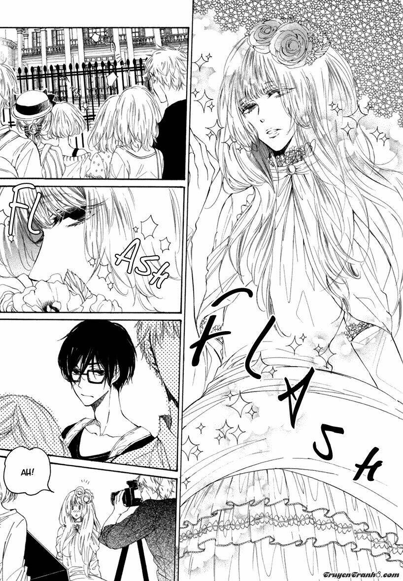 sayonara boku no princess chapter 1 14