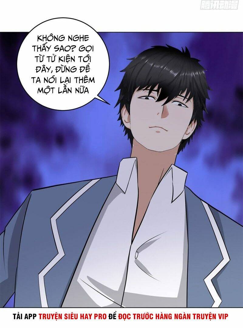 học viện cao thủ chapter 277 23