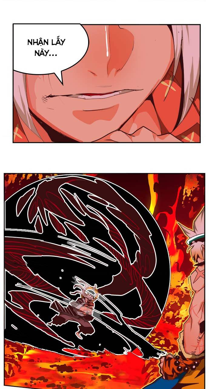 Chúa tể học đường chapter 553.5 22