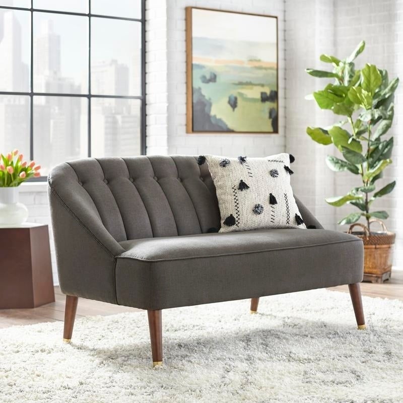 Sofa băng (văng) cao cấp DP-SB07