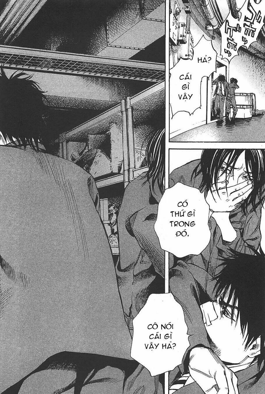 6000 the deep sea of madness chapter 5 35