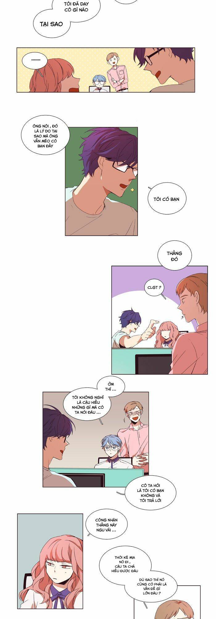 50 pixel days chapter 1 4