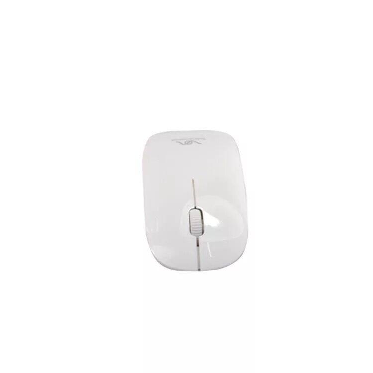 Chuột Quang Không Dây 2.4GHz Siêu Mỏng