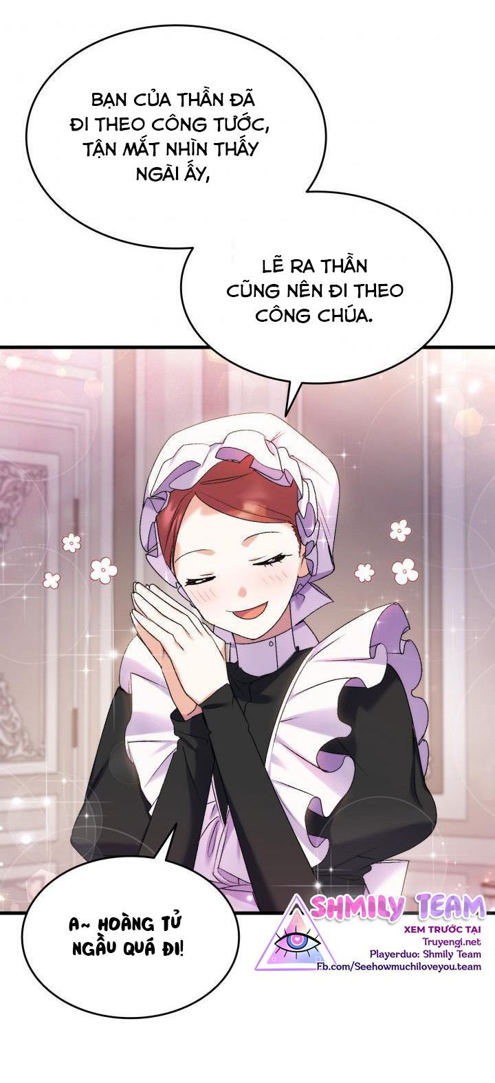 tôi định quyến rũ anh trai nhưng nam chính đã đến chapter 24 6