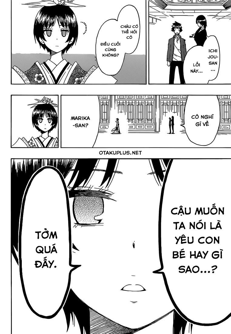 nisekoi - tình yêu giả tạo chapter 186 20