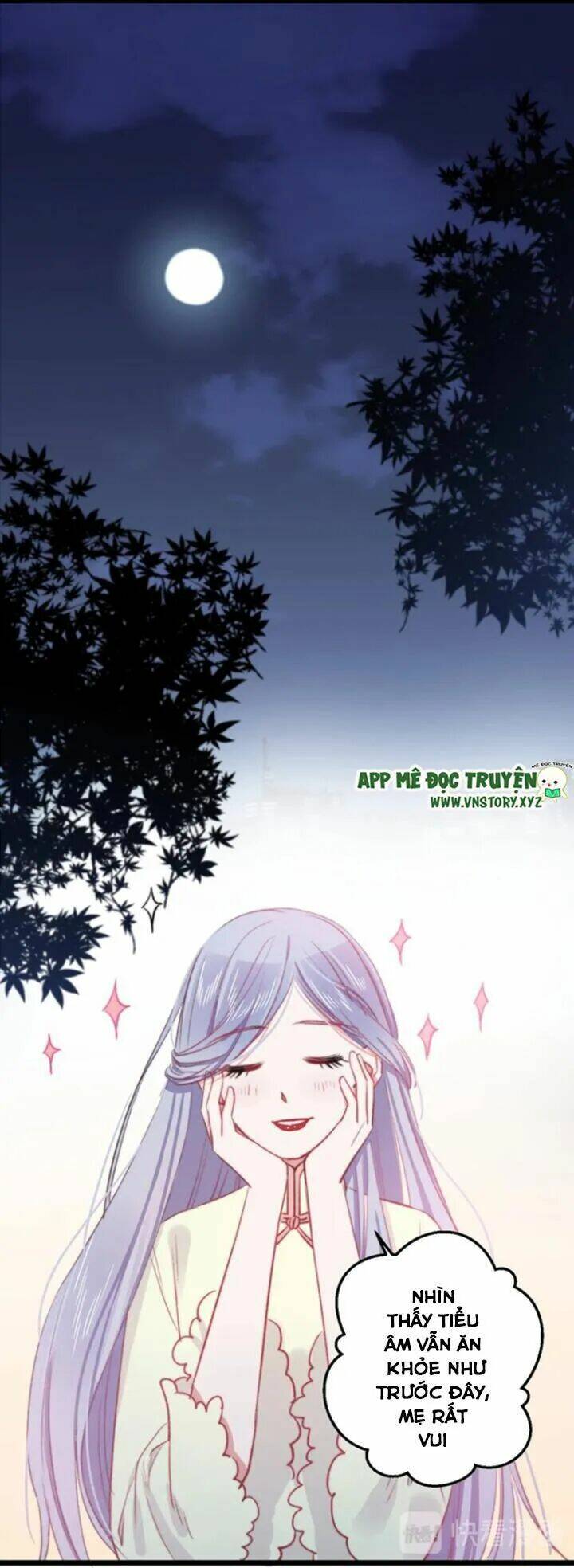 huyết quỷ luyến nhân chapter 18 35