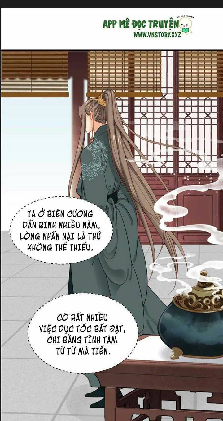 kiều nữ độc phi chapter 96 22