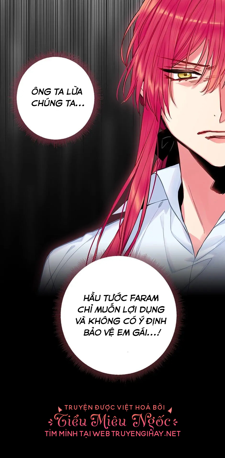 sống sót với thân phận là vợ của vị anh hùng chapter 110 37