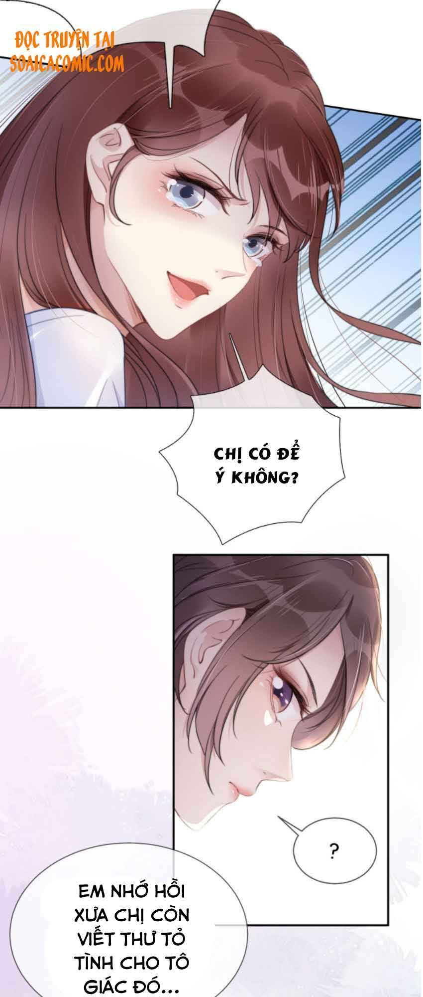 ngự tỷ toàn năng lại bị phá mã giáp chapter 2 22