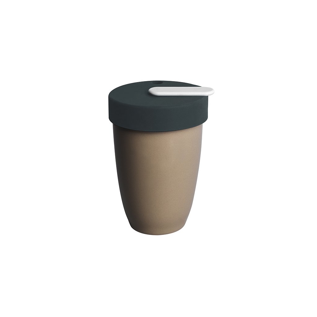 Ly Sứ 250ml Nomad (Taupe) – Loveramics